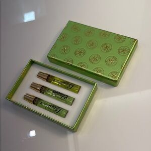 bond no. 9 travel spray perfume